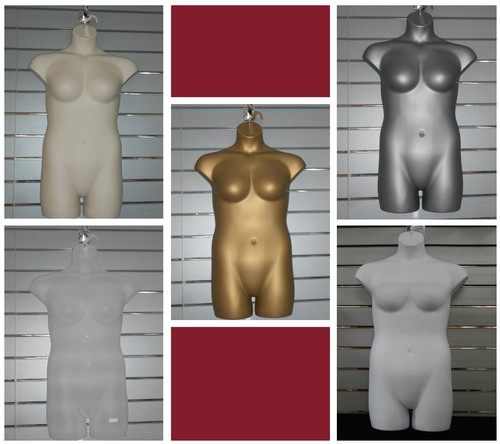 Hanging female plus size - hanging,