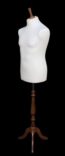 Deluxe male tailors dummy - deluxe,