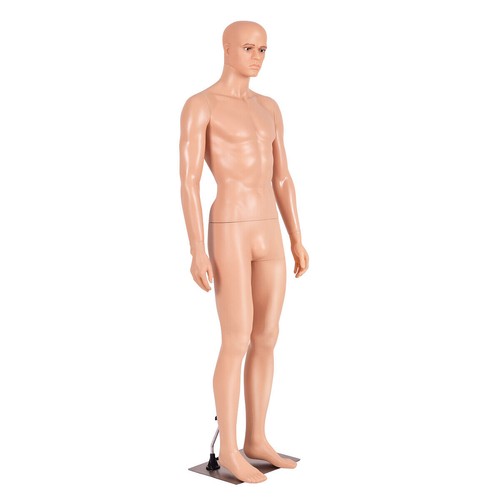 Full body mannequin - body,