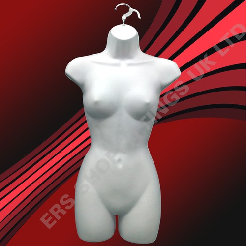 New female body form retail - new,