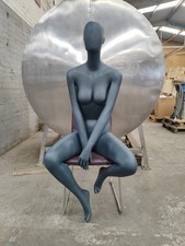 New Full Body Mannequin Female