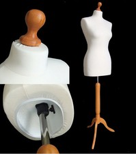 Female Sewing Model Size 10/12