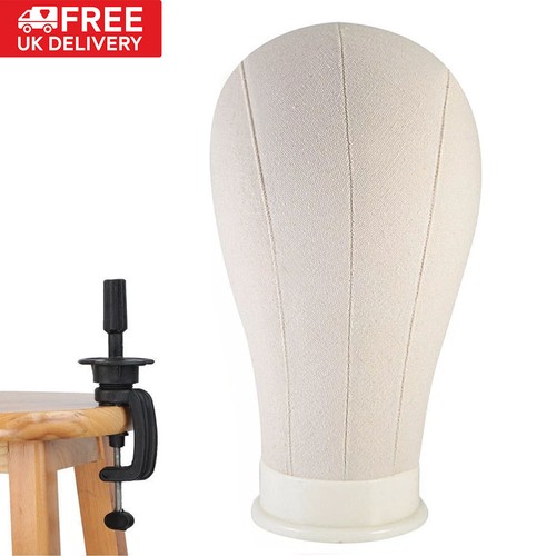Canvas block mannequin - canvas,