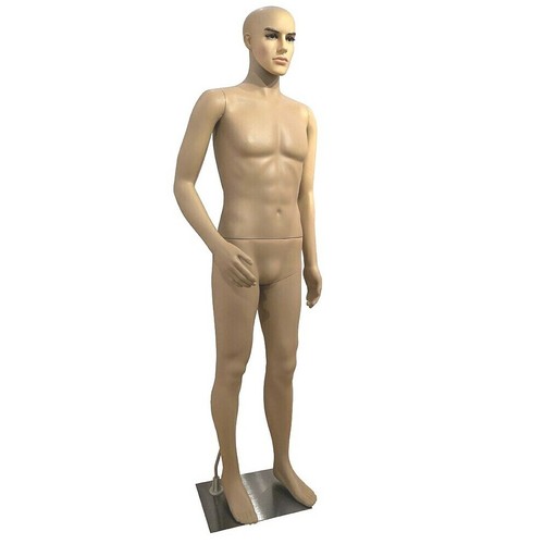 New full body dummy mannequin - body,