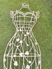 Clothes Show Stand Mannequin