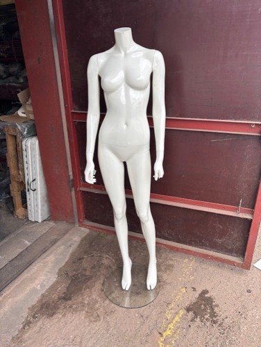 Full body mannequin torso - mannequin,