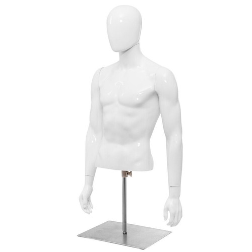 Mannequin torso manikin dress - torso,