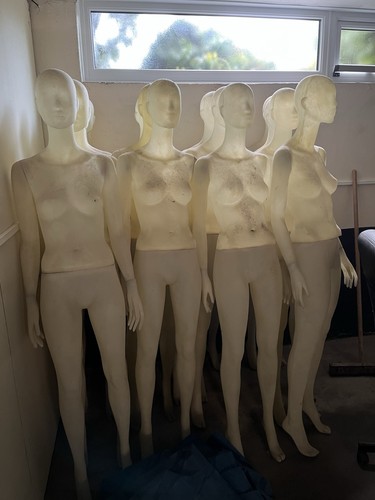 Women full body - women’s,