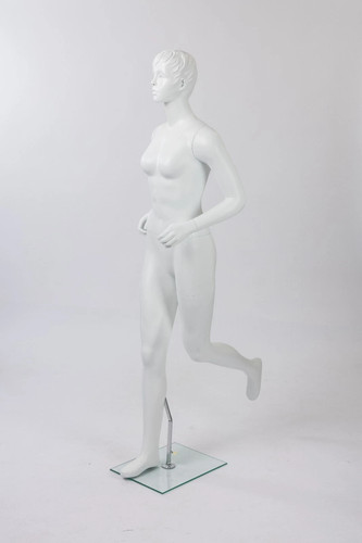 Female mannequin brand new - mannequin,