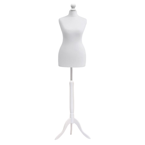 Tailors dummy bust - tailors, 10/12