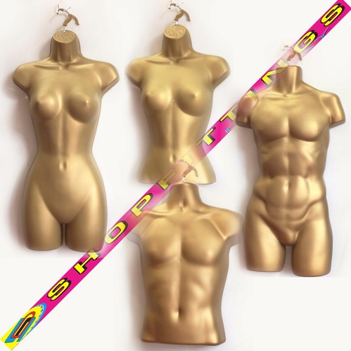 Gold high quality half hanging - quality,