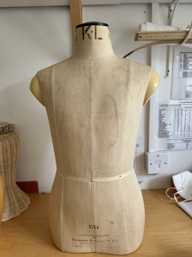 Vintage girls mannequin age - girls,