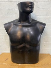 Men's Half Dummy Shelf Top