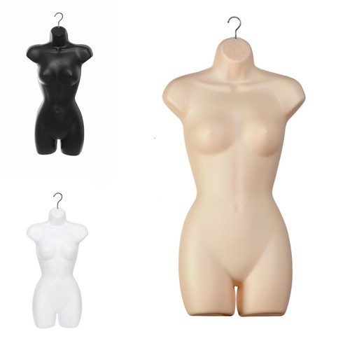 Good quality female hanging - quality,
