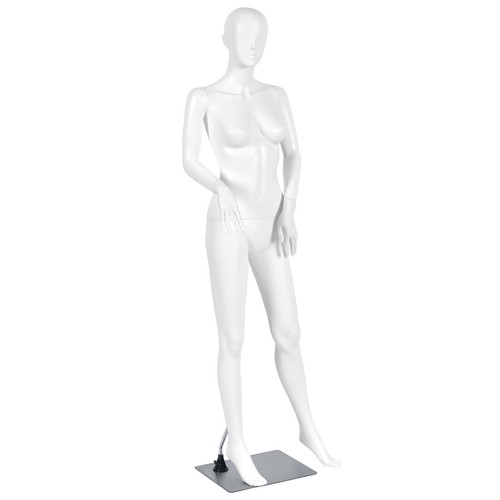 Full body mannequin torso - full,