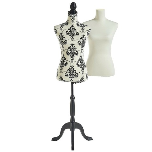 Female mannequin dressmakers - female,