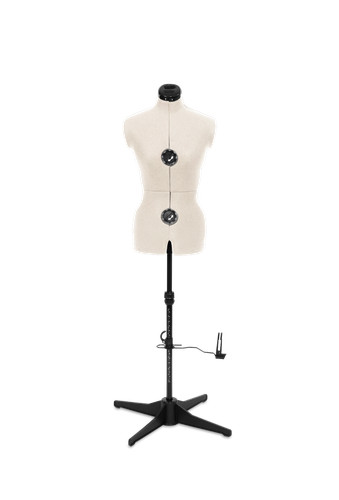 Tailors dummy adjustable - tailors,