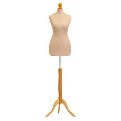 Tailors dummy bust 12 - bust, 10/12