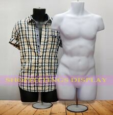 Male Man HANGING Body Shop