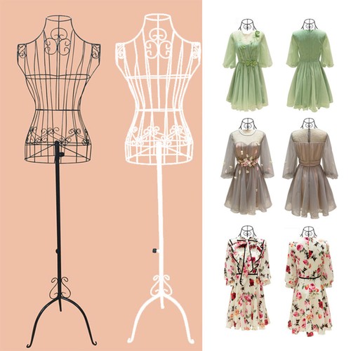 Mannequin stand adjust height - mannequin,