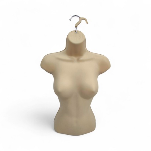 Skin color female - female, hanging